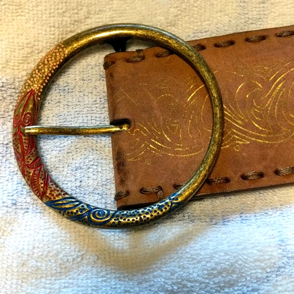 Steve madden belt